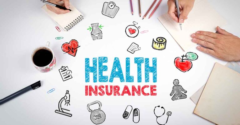 Health Insurance Benefits